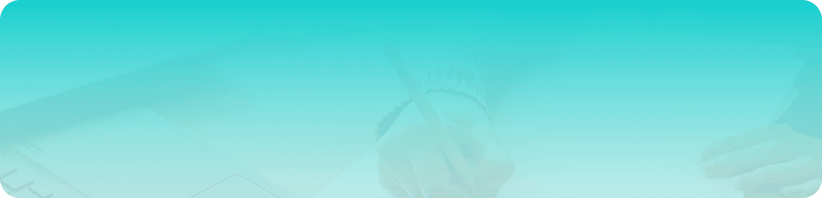 무료 체험 배경